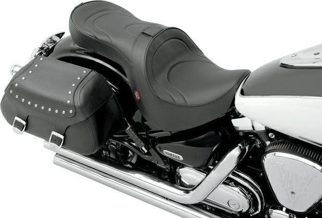 Z1R ロープロファイル ダブルバケットシート バックレスト付 マイルド