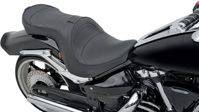 Z1R ロープロファイル ダブルバケットシート バックレスト付 マイルド