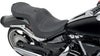 Z1R ロープロファイル ダブルバケットシート バックレスト付 マイルドステッチ XV1900 レイダー 08-15-01