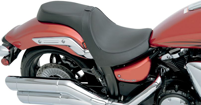 COBRA DragSter エキゾースト クローム XVS1300A V-Star | バイク