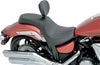 Z1R 2アップ プレデターシート スムース XVS1300C ストライカー 11-15-03
