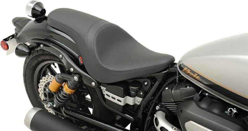 Z1R ロープロファイル ソロシート ダブルダイアモンド XVS950 ボルト/R