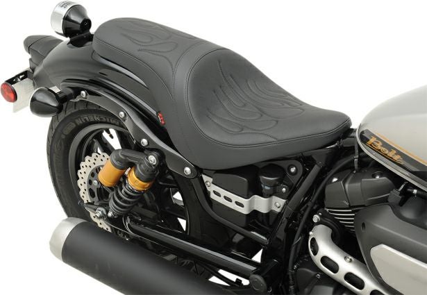 YAMAHA BOLT 純正シート Z1R ダブルバケットツーリングシート マイルド XVS950 BOLT/R-Spec/C