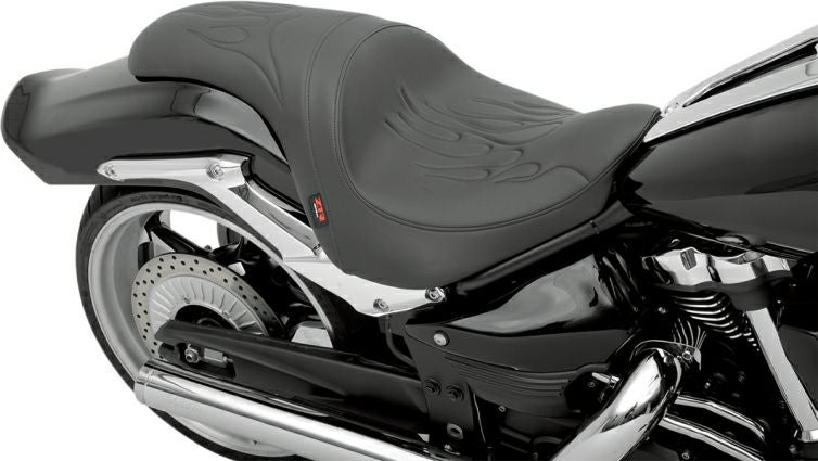 yamaha xv1900cu raider シート ヤマハ xv1900cu レイダー 純正シート