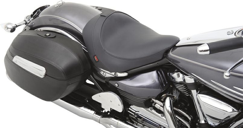 Z1R ソロシート スムース XV1900 ロードライナー/ストラトライナー 06