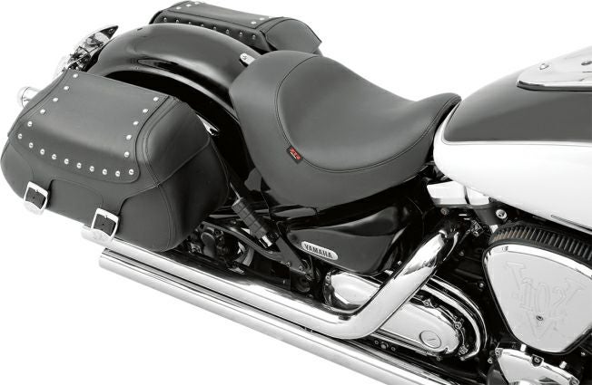 Z1R ロープロファイル ソロシート スムース XV1600/1700 ロードスター