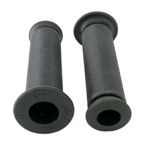 DRIVEN グリッピーグリップ ブラック-02