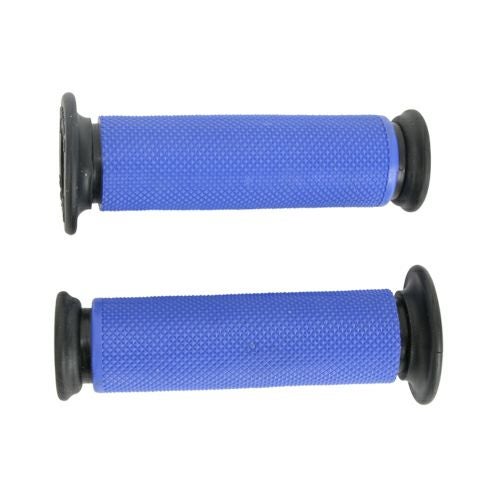 DRIVEN グリッピーグリップ ブルー-01