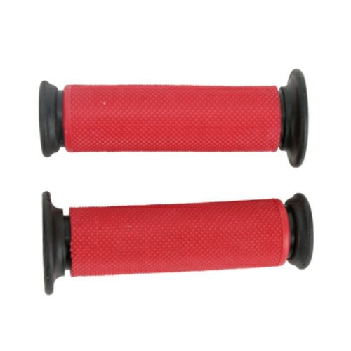 DRIVEN グリッピーグリップ レッド-01