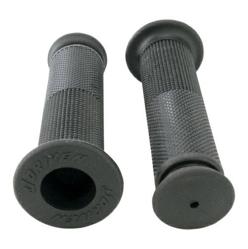 DRIVEN SBKストリートグリップ ブラック-02