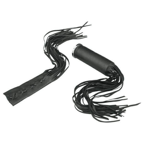 DragSpecialties フリンジグリップカバー ラバーグリップ用_1