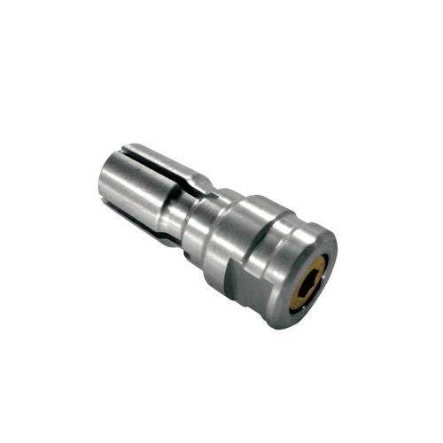 JOKER MACHINE バーエンドミラー マウント 1”(25.4mm)ハンドルバー用