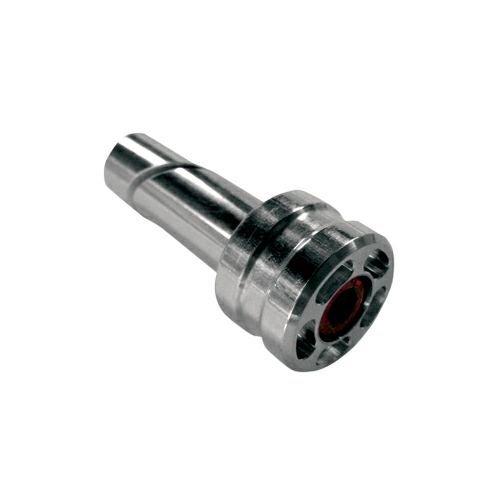 JOKER MACHINE バーエンドミラー マウント7/8”アルミハンドルバー用_1