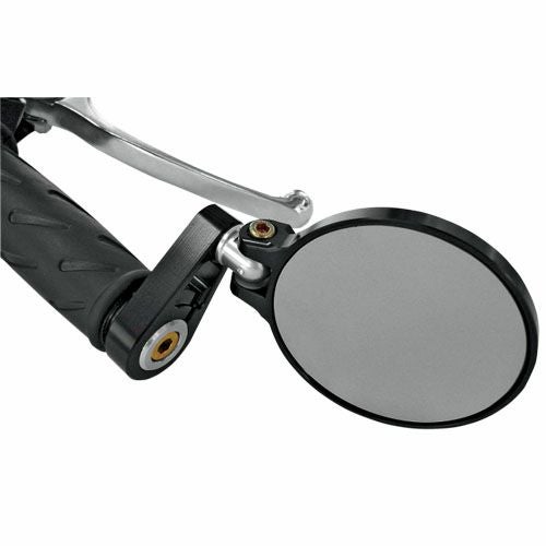 JOKER MACHINE フォールディングミラー 2-1/4"_1