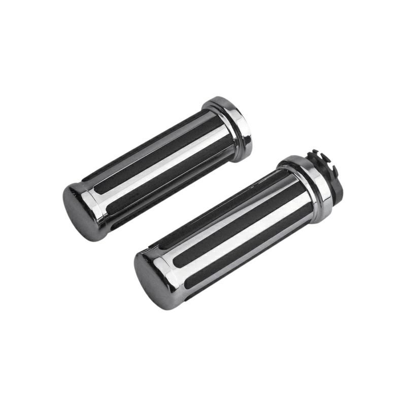 G2 ERGONOMICS テイマースロットルチューブ レールグリップ/スムースエンドセット_1