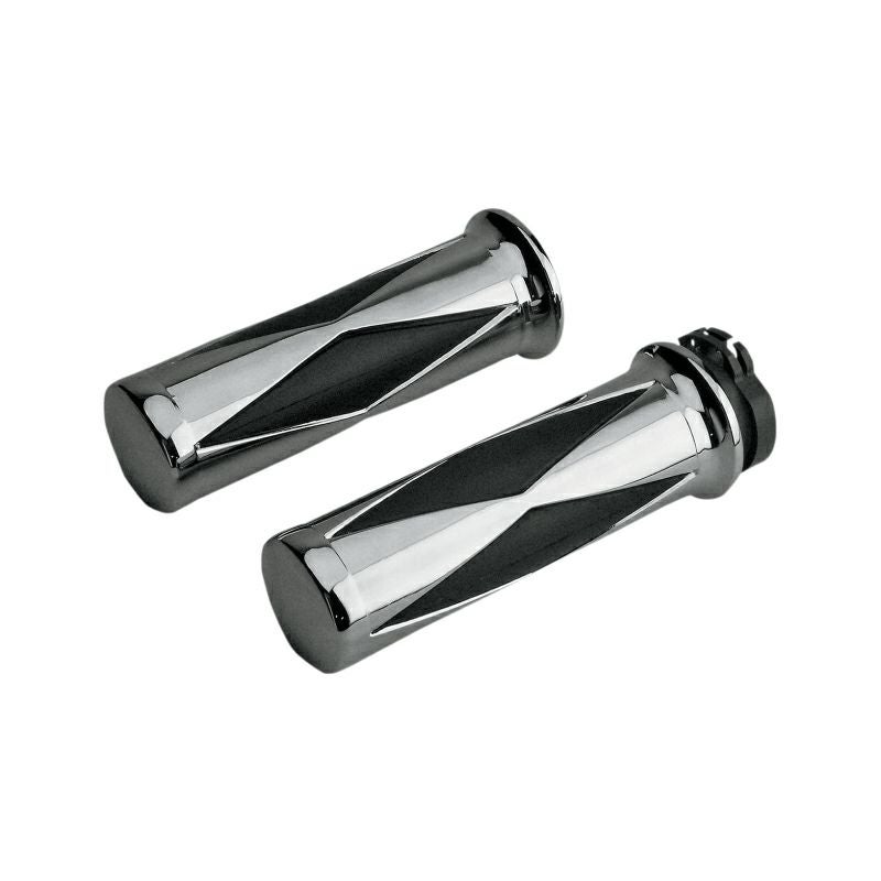 G2 ERGONOMICS テイマースロットルチューブ Neil's ダイアモンドグリップセット_1