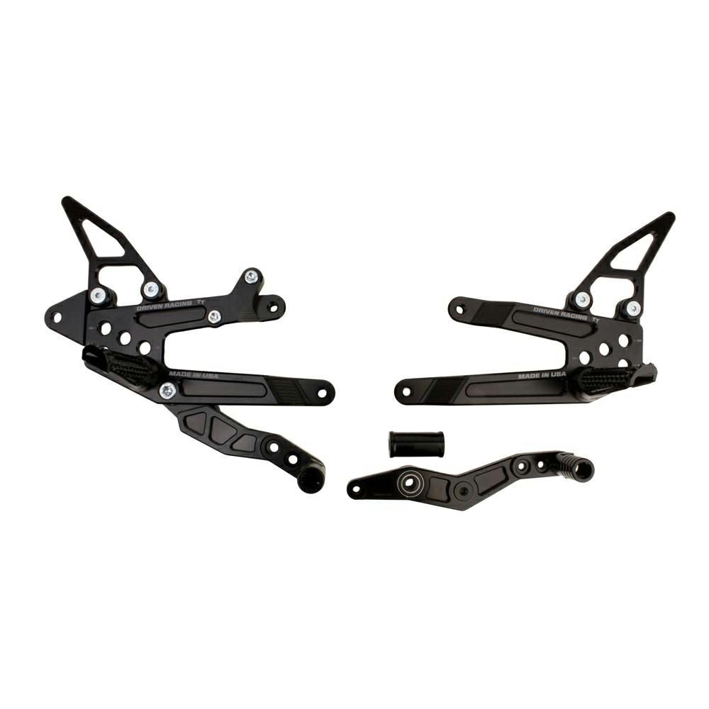 DRIVEN TTリアセット S1000RR 15-01