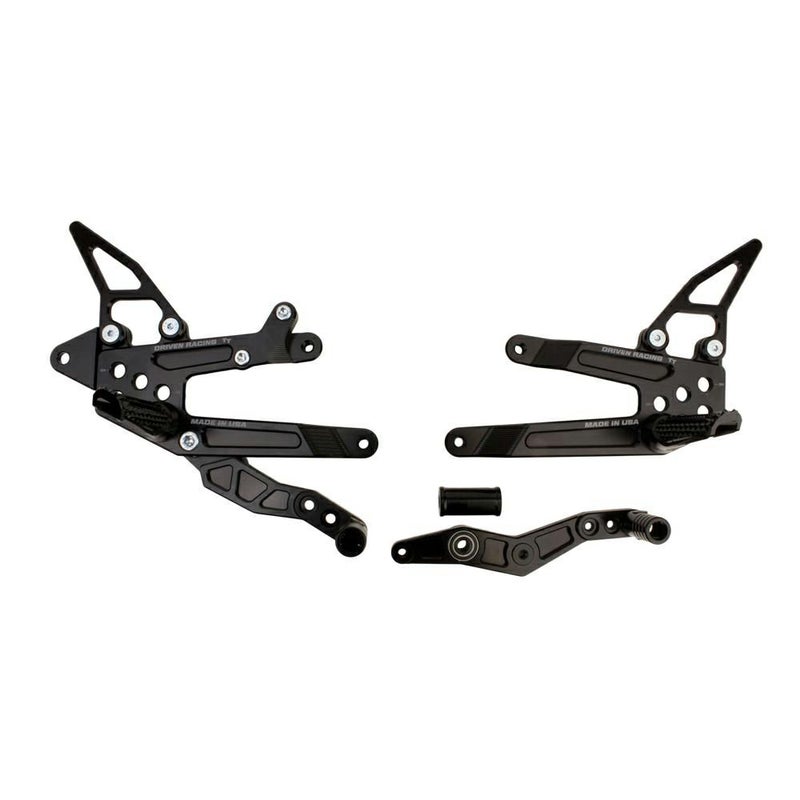 DRIVEN TTリアセット S1000RR 15-01