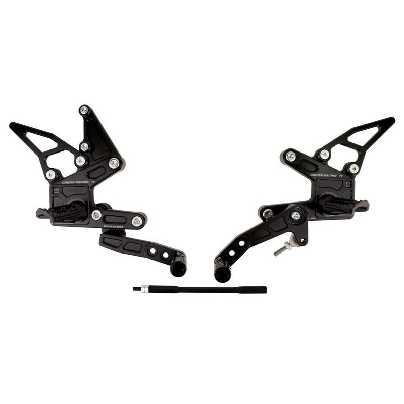 DRIVEN TTリアセット GSX1300R 99-15-01