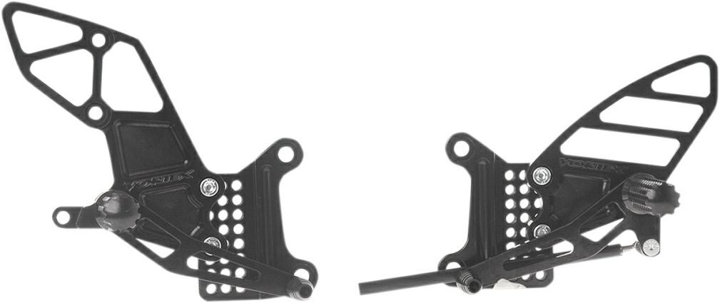 VORTEX リアセット オリジナル ZX-6R/6RR 05-08-01