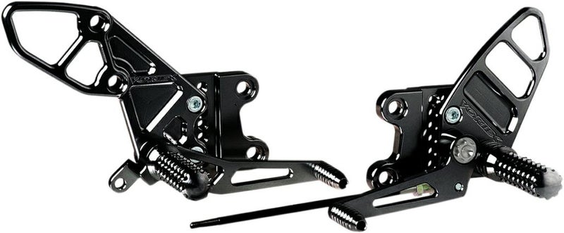 VORTEX リアセット オリジナル ZX-14R 06-15_1