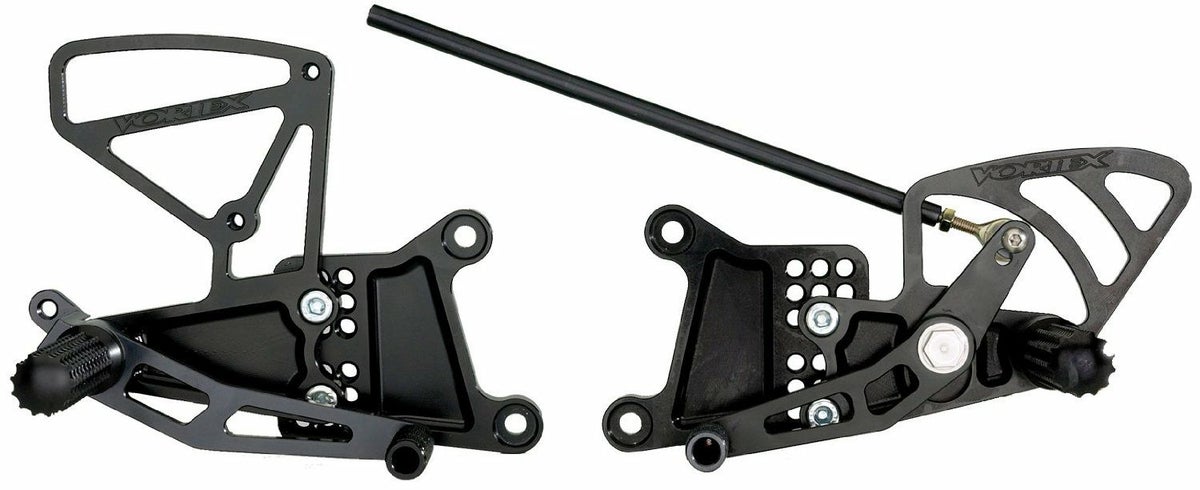 VORTEX リアセット オリジナル YZF-R1 04-06-01