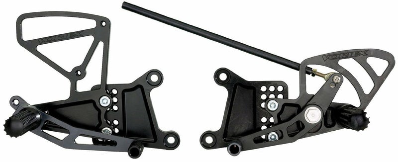 VORTEX リアセット オリジナル YZF-R1 04-06-01