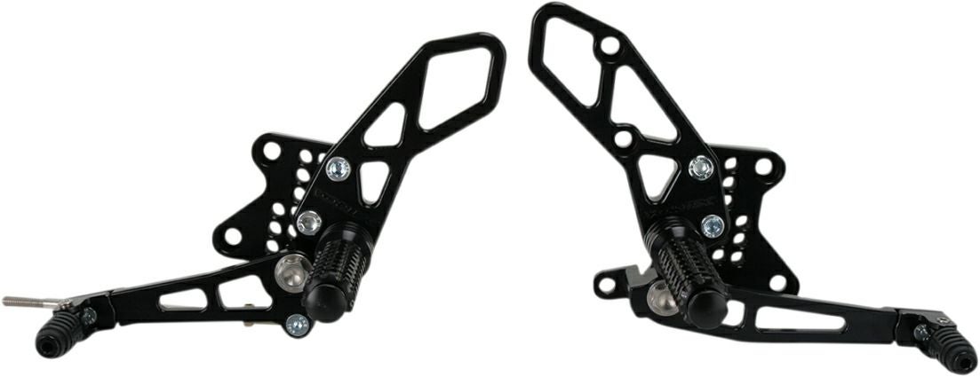 VORTEX リアセット V2 EX250R Ninja 08-13/EX300R Ninja 13-15 VORTEX リアセット V2 EX250R Ninja 08-13/EX300R Ninja 13-15