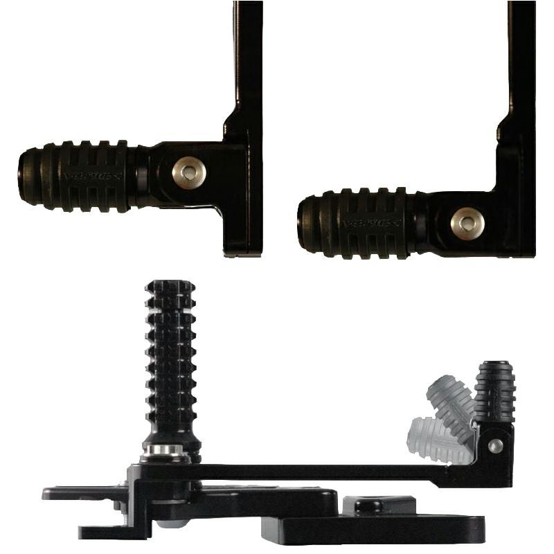 VORTEX リアセット V2 ZX-6R 09-12-02
