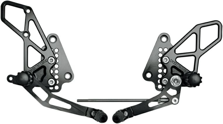 VORTEX リアセット V2 GSX1300R Hayabusa 99-15-01