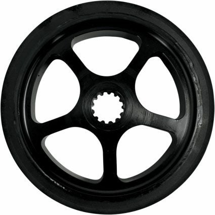 BARON 32Tooth パワープーリー ブラック VN900 バルカン/クラシック/カスタム/LT-02