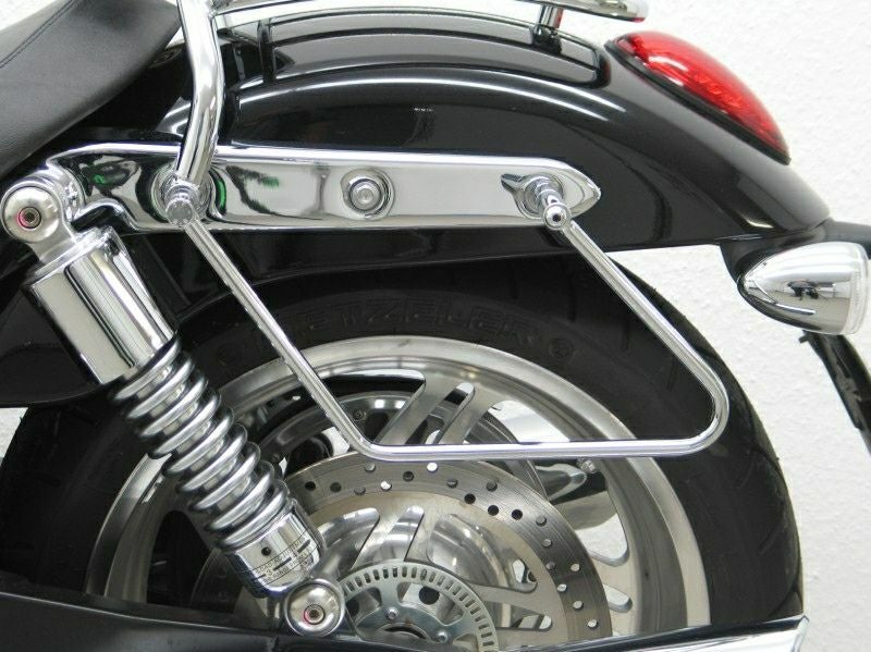 フェーリング(Fehling) バゲージホルダー(ペア) For Triumph サンダーバード/ストーム_1