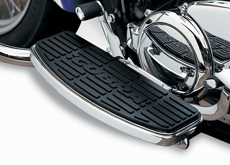 COBRA ブルバード フロントフロアボードキット GL1500 ゴールド