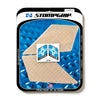 STOMPGRIP トラクションパッド(タンク)キット R1200GS/F800GT他 (クリア)-01