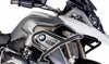 プーチ(Puig) エンジンガード 上側 ブラック R1200GS 14- 7542N-01