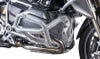 プーチ(Puig) エンジンガード 下側 グレイ R1200GS 13 6538U-01