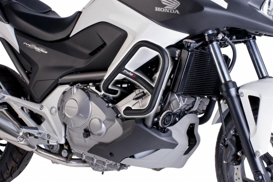 NC750X (2025～) ツーリングスクリーン アルマックス(ermax) | バイク