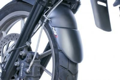 プーチ(Puig) エクステンド フロントフェンダー G650GS 10-16 6177N