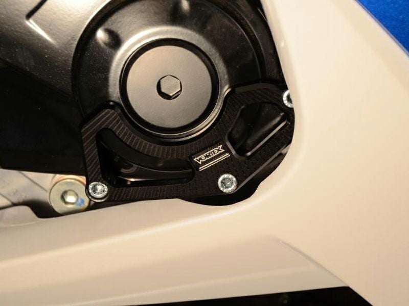 VORTEX エンジンケースガード 右側 GSXR600/750 08-16-02