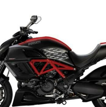 Xdiavel /S 16-21 デュアル シート Corbin ドゥカティ | バイク