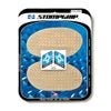 STOMPGRIP 汎用タンクパッド スモールサイズ ボルケーノ (クリア)-01