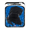 STOMPGRIP トラクションパッド(タンク)キット YZF-R25/3 (ブラック)-01