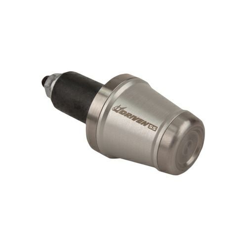 DRIVEN SSバーエンド ウェイト シルバー/ステンレス_1