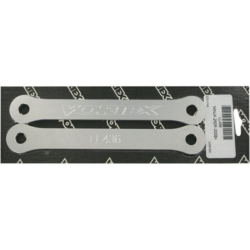 VORTEX ロワリングリンクキット Ninja250R/300_1