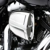 COBRA パワーフローエアインテークシステム クローム V-STAR 950 09-12_1