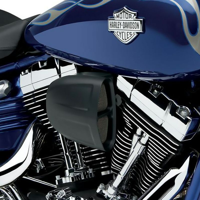 COBRA パワーフローエアインテークシステム ブラック VN900 06-14_1