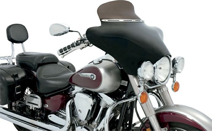 MEMPHIS SHADES バットウィングフロントカウル フェアリング VT750