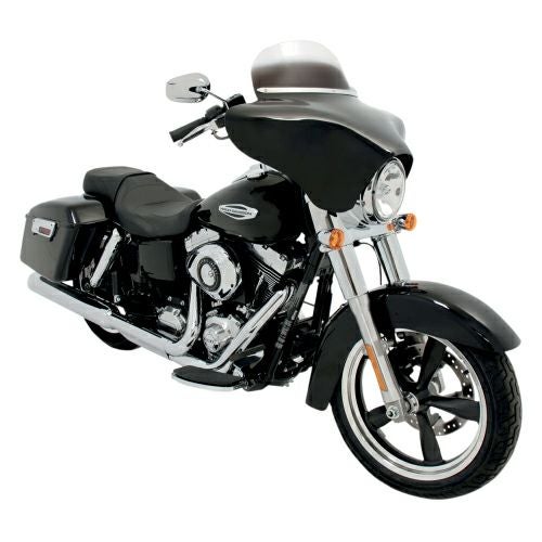 MEMPHIS SHADES バットウィングフロントカウル フェアリング VT1100