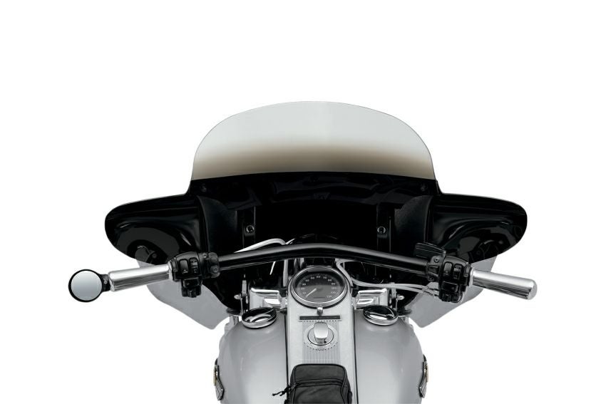 MEMPHIS SHADES バットウィングフロントカウル フェアリング VT1100