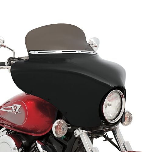 MEMPHIS SHADES バットウィングフロントカウル フェアリング VT750DC